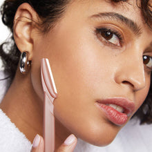 Load image into Gallery viewer, Eco-Friendly Dermaplaner 12 pack- Terracotta