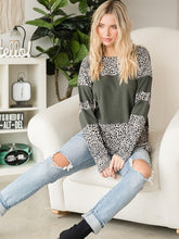 Load image into Gallery viewer, Estella Waffle Top