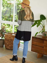 Load image into Gallery viewer, Camila Cardigan (3 color options)