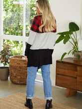 Load image into Gallery viewer, Camila Cardigan (3 color options)
