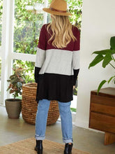 Load image into Gallery viewer, Camila Cardigan (3 color options)
