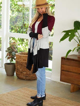 Load image into Gallery viewer, Camila Cardigan (3 color options)