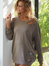 Load image into Gallery viewer, Everly Top in Black