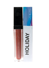 Load image into Gallery viewer, Lipgarb Lighted Lip Gloss (6 options)