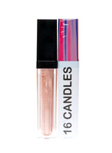Load image into Gallery viewer, Lipgarb Lighted Lip Gloss (6 options)