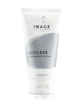 Load image into Gallery viewer, AGELESS total resurfacing masque 2 oz