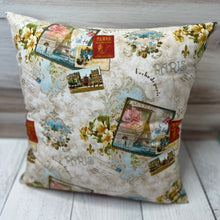 Load image into Gallery viewer, Valentine’s Day Decorative Pillow
