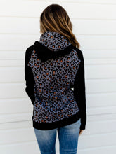Load image into Gallery viewer, Copycat DoubleHood Sweatshirt