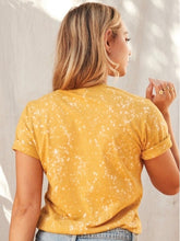 Load image into Gallery viewer, Sparkle with a Smile Tee