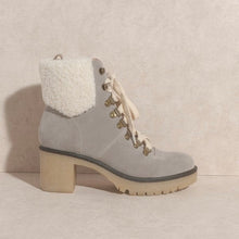 Load image into Gallery viewer, Monroe Modern Military Boot