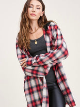 Load image into Gallery viewer, Hooded Frankie in Red