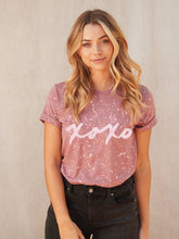 Load image into Gallery viewer, Share the Love Sparkle Tee