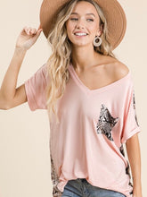 Load image into Gallery viewer, Cold Hearted Snake Top (2 Colors)