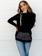 Load image into Gallery viewer, Copycat DoubleHood Sweatshirt