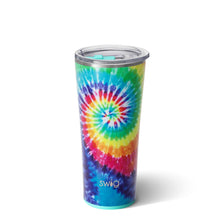 Load image into Gallery viewer, Swirled Tumbler (22oz)