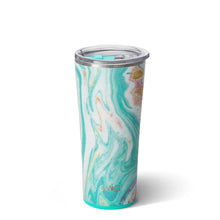Load image into Gallery viewer, Wanderlust Tumbler (22oz)