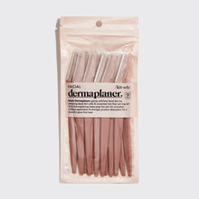 Load image into Gallery viewer, Eco-Friendly Dermaplaner 12 pack- Terracotta
