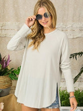 Load image into Gallery viewer, Adley Long Sleeve Top

