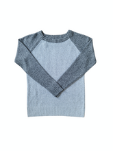 Load image into Gallery viewer, Maverick Sweater in Grey
