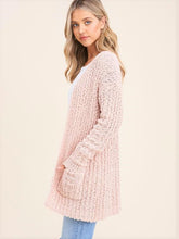 Load image into Gallery viewer, Cassidy Popcorn Cardigan
