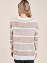 Load image into Gallery viewer, Ensley Sweater
