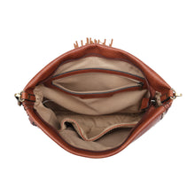Load image into Gallery viewer, Marie Crossbody w/ Grommet Details (2 Colors)
