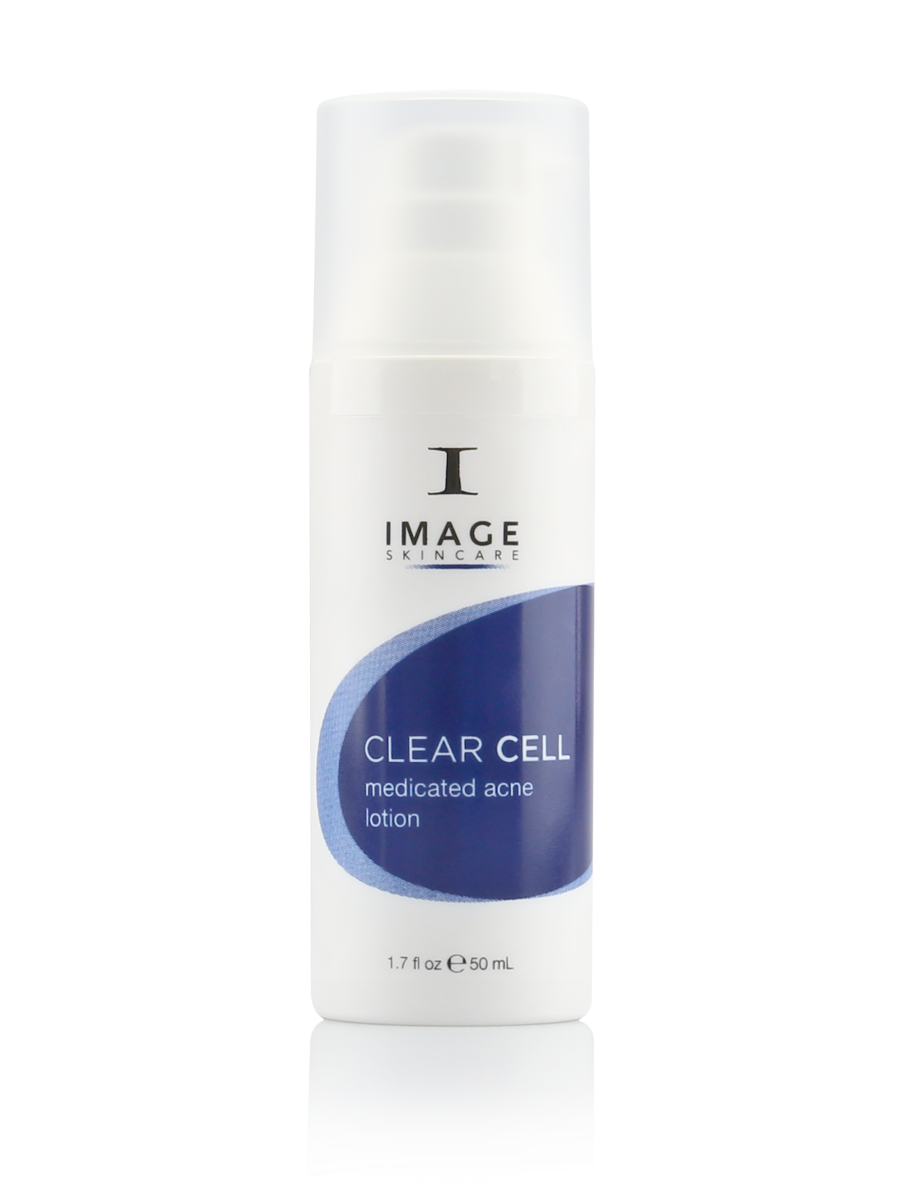 CLEAR CELL mattifying moisturizer for oily skin 1.7 oz