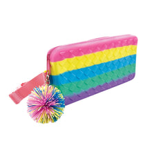 Load image into Gallery viewer, Scented Pastel Jelly Waist Pack
