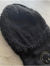 Load image into Gallery viewer, When it’s Cold Share a Warm Smile Beanie
