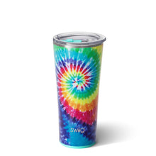 Load image into Gallery viewer, Swirled Tumbler (22oz)
